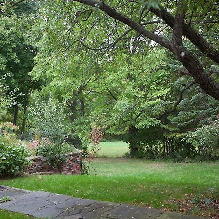 多伦多邓肯公园民宿 Toronto Duncan Park Guesthouse Bagian luar foto