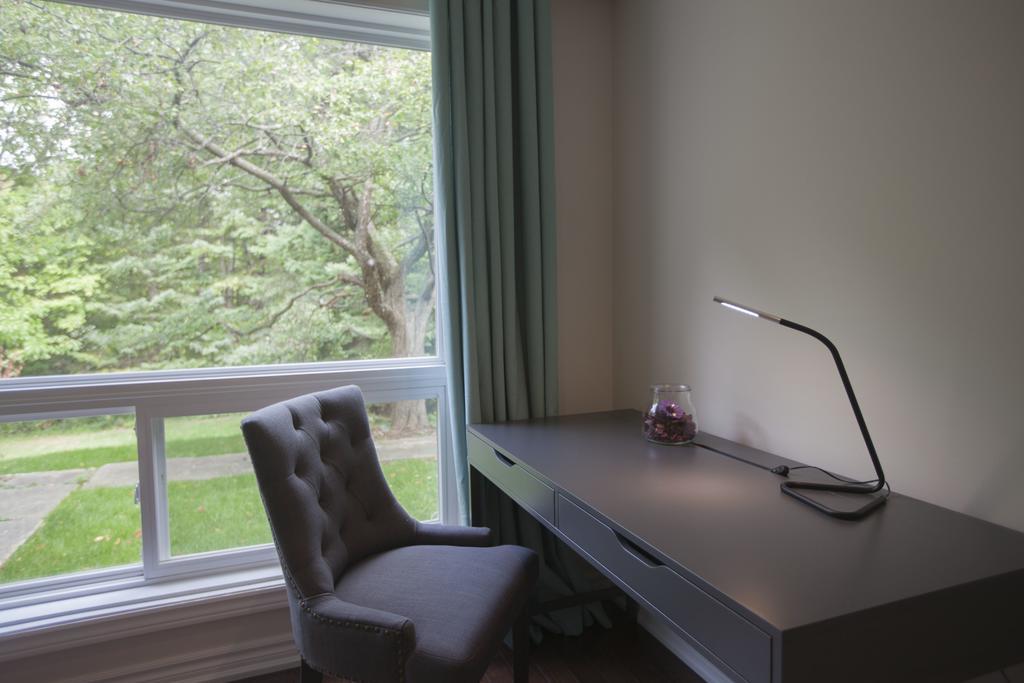 多伦多邓肯公园民宿 Toronto Duncan Park Guesthouse Bagian luar foto