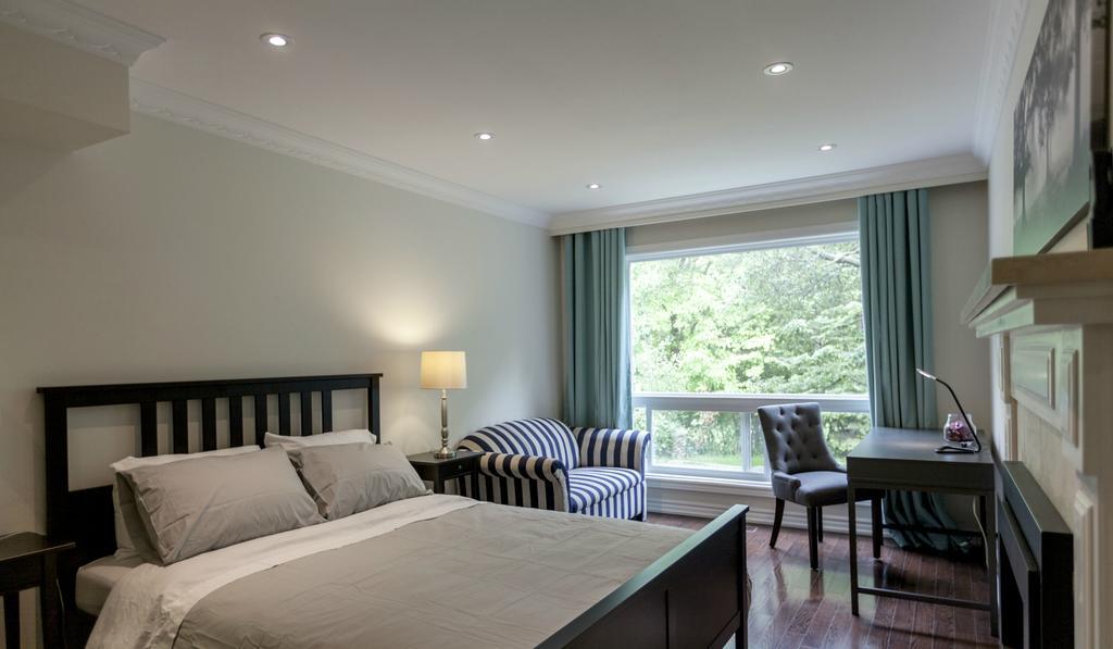 多伦多邓肯公园民宿 Toronto Duncan Park Guesthouse Bagian luar foto
